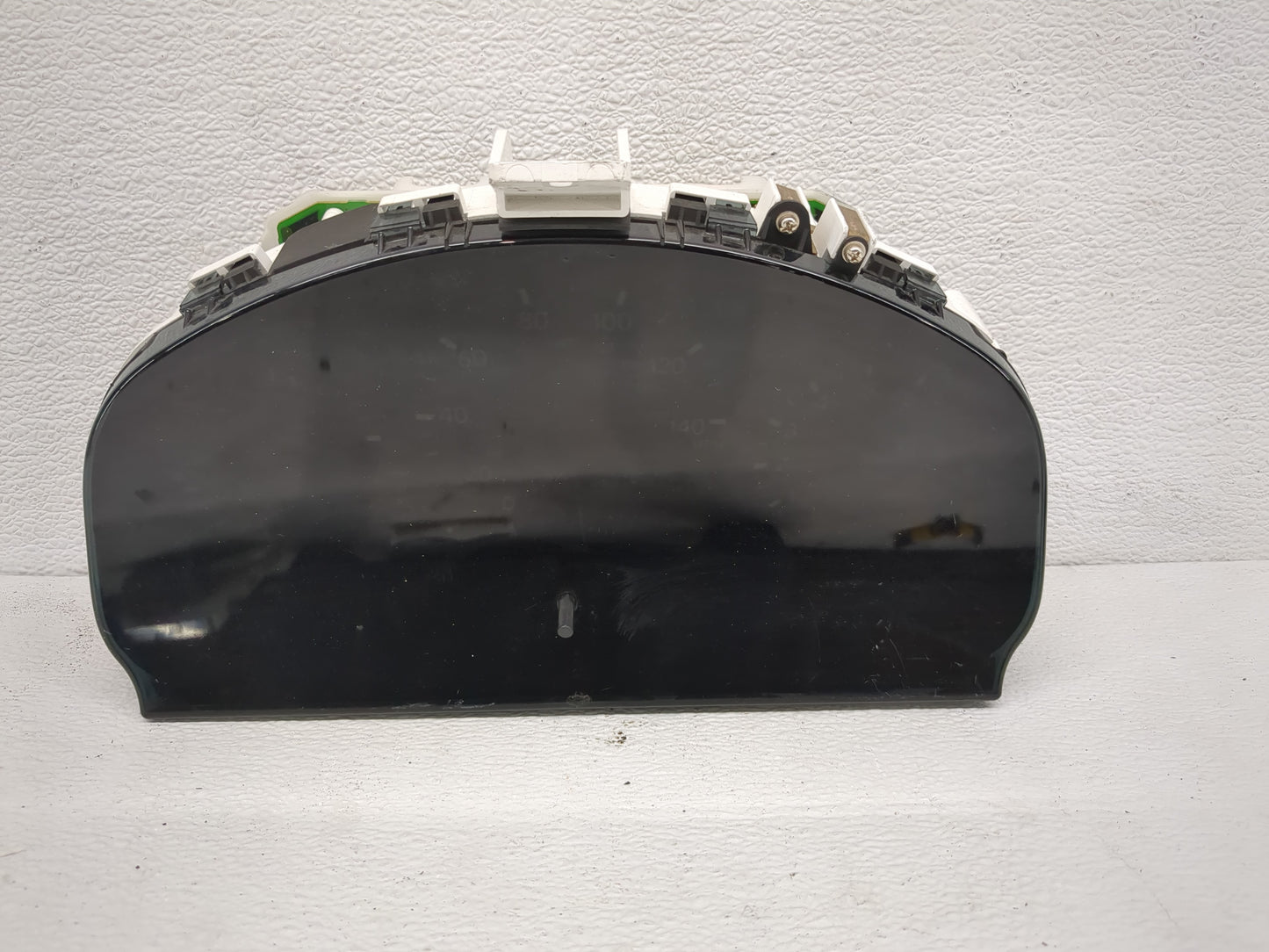 2000-2003 Lexus Rx300 Instrument Cluster Speedometer Gauges P/N:83800-48020 Fits Fits 2000 2001 2002 2003 OEM Used Auto Part