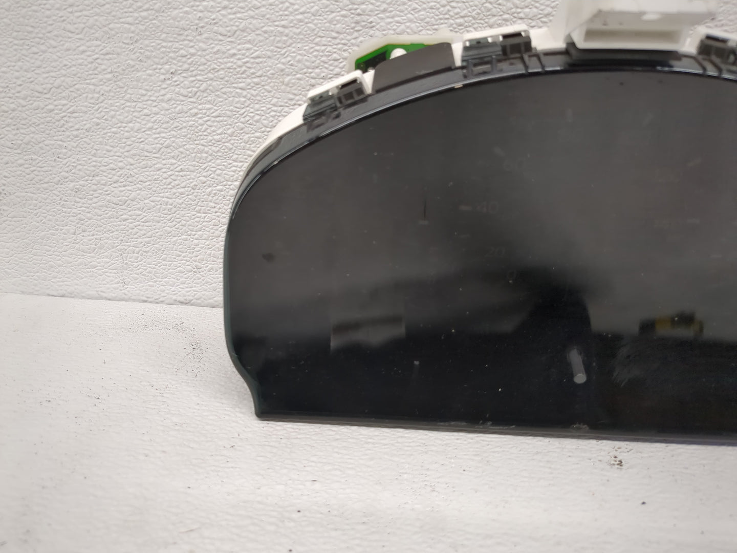 2000-2003 Lexus Rx300 Instrument Cluster Speedometer Gauges P/N:83800-48020 Fits Fits 2000 2001 2002 2003 OEM Used Auto Part