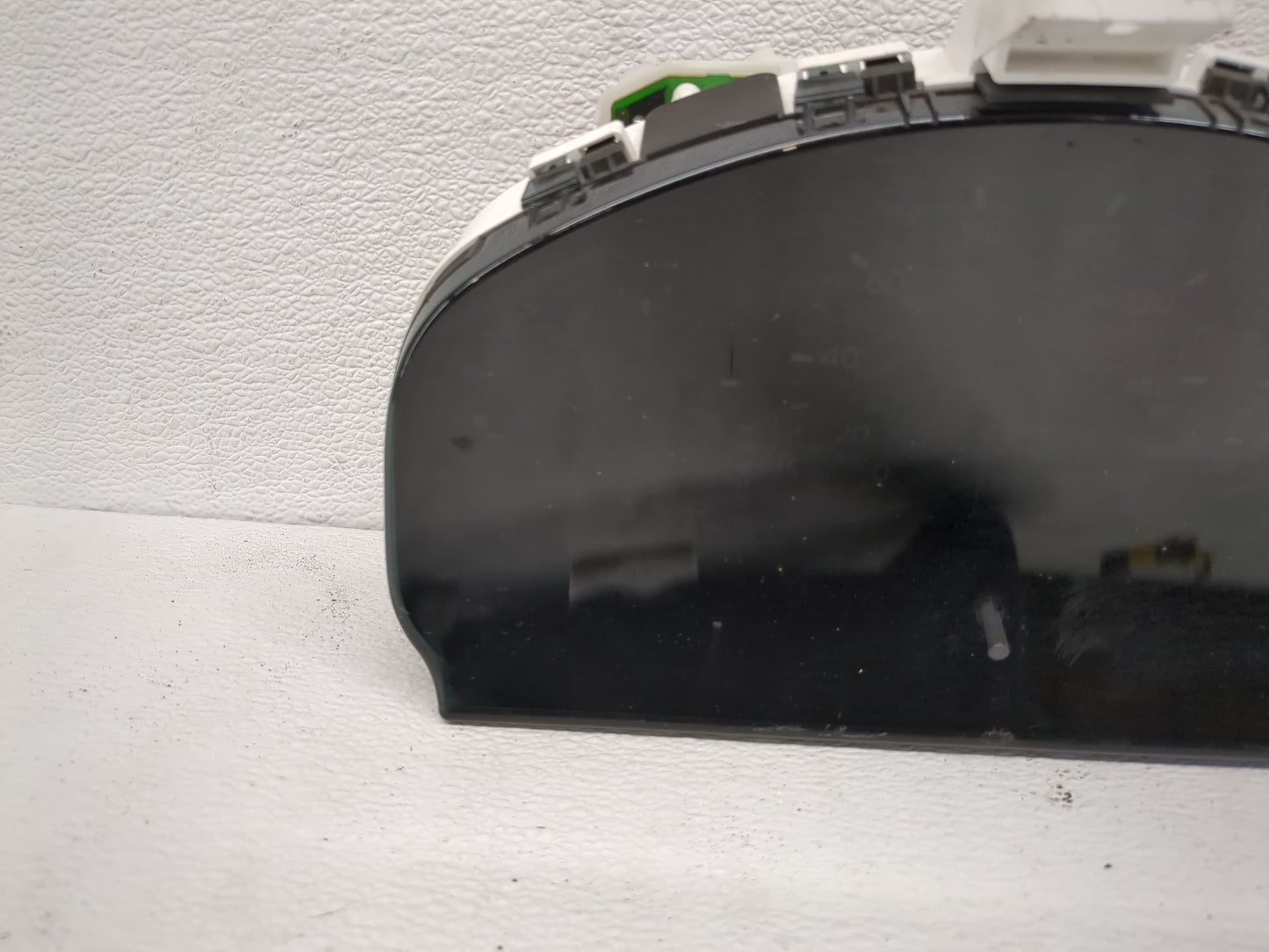 2000-2003 Lexus Rx300 Instrument Cluster Speedometer Gauges P/N:83800-48020 Fits Fits 2000 2001 2002 2003 OEM Used Auto Part