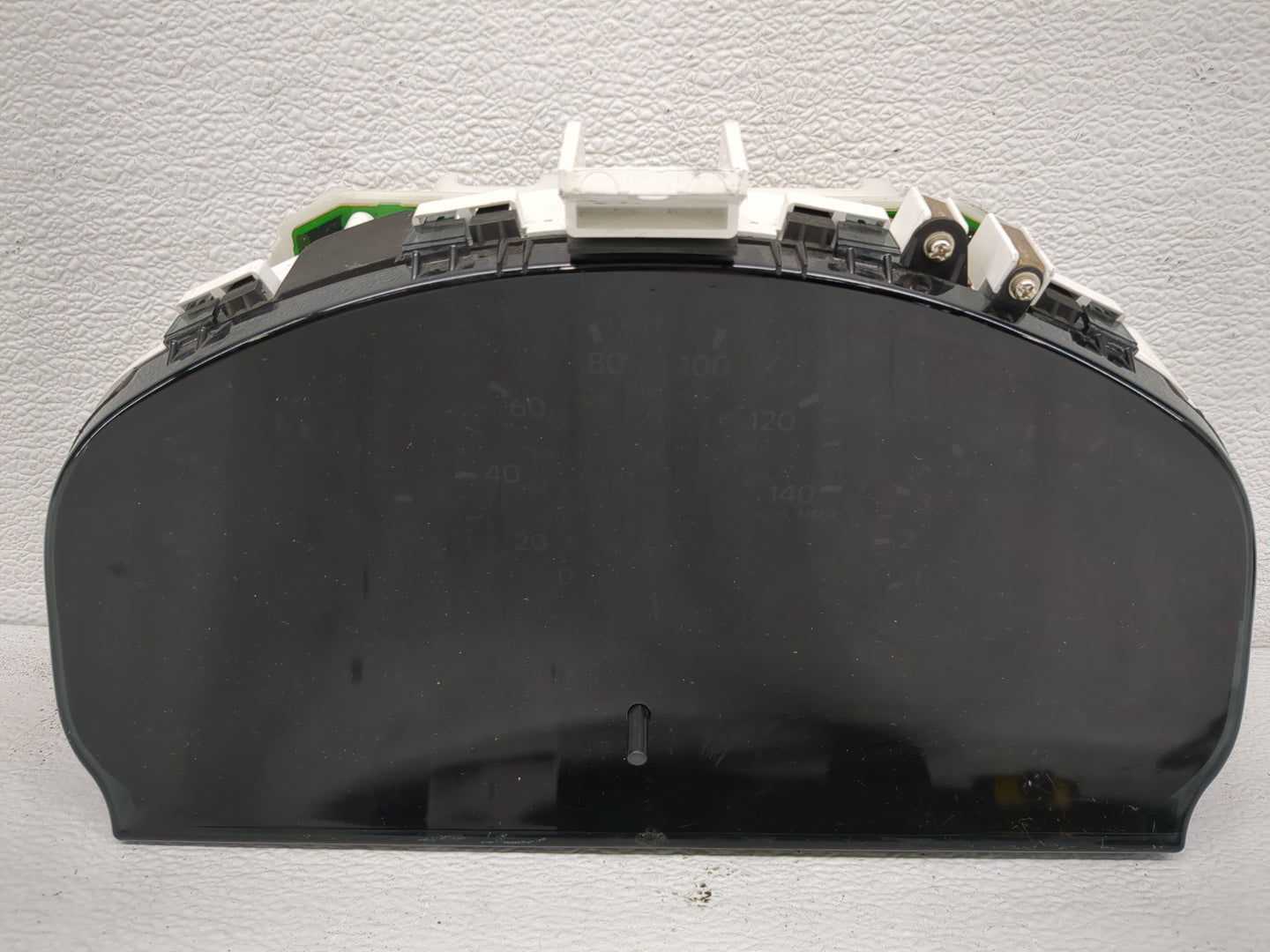 2000-2003 Lexus Rx300 Instrument Cluster Speedometer Gauges P/N:83800-48020 Fits Fits 2000 2001 2002 2003 OEM Used Auto Part