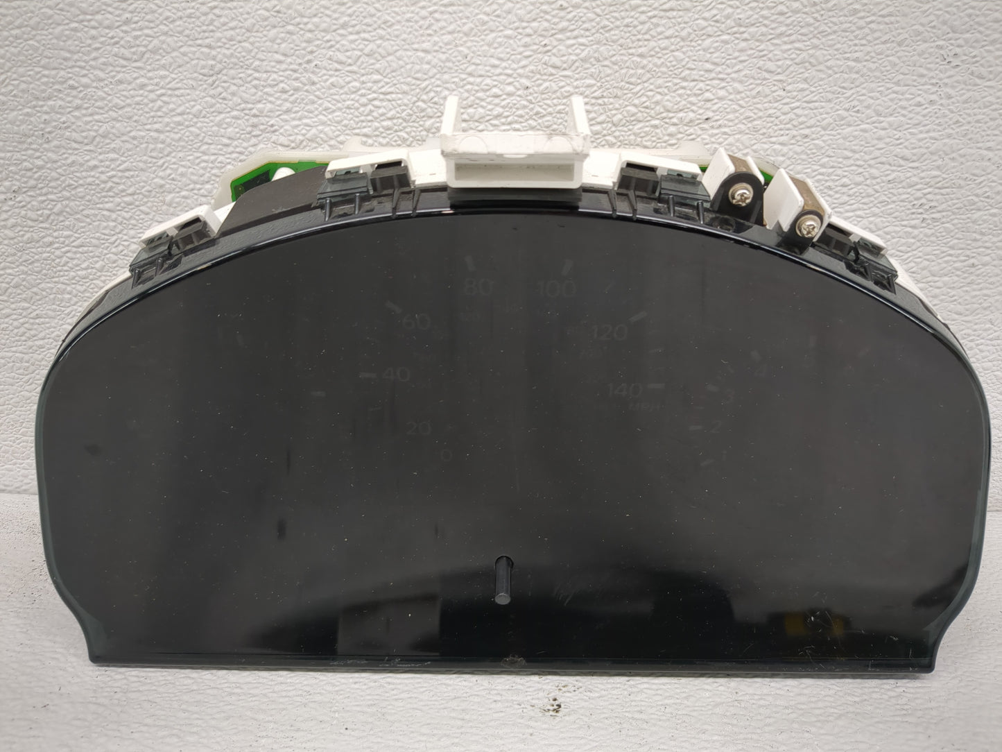 2000-2003 Lexus Rx300 Instrument Cluster Speedometer Gauges P/N:83800-48020 Fits Fits 2000 2001 2002 2003 OEM Used Auto Part