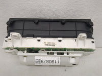 2000-2003 Lexus Rx300 Instrument Cluster Speedometer Gauges P/N:83800-48020 Fits Fits 2000 2001 2002 2003 OEM Used Auto Part