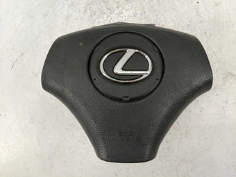 compare product 2001-2003 Lexus Rx300 Air Bag Driver Left Steering Wheel Mounted