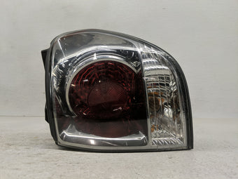 compare product 2000-2003 Lexus Rx300 Tail Light Assembly Passenger Right OEM Fits Fits 2000 2001 2002 2003 OEM Used Auto Parts