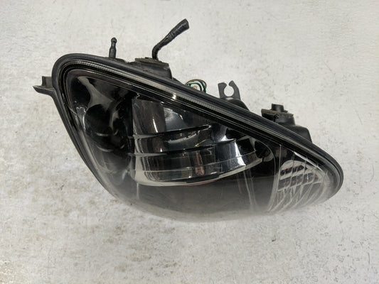 2000-2003 Lexus Rx300 Tail Light Assembly Passenger Right OEM Fits Fits 2000 2001 2002 2003 OEM Used Auto Parts