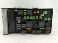 2000-2003 Lexus Rx300 Fusebox Fuse Box Panel Relay Module P/N:05144507AF Fits Fits 2000 2001 2002 2003 OEM Used Auto Parts -