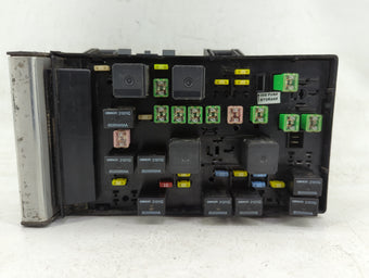 compare product 2000-2003 Lexus Rx300 Fusebox Fuse Box Panel Relay Module P/N:05144507AF Fits Fits 2000 2001 2002 2003 OEM Used Auto Parts
