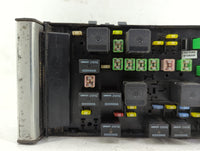 2000-2003 Lexus Rx300 Fusebox Fuse Box Panel Relay Module P/N:05144507AF Fits Fits 2000 2001 2002 2003 OEM Used Auto Parts -