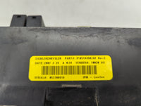 2000-2003 Lexus Rx300 Fusebox Fuse Box Panel Relay Module P/N:05144507AF Fits Fits 2000 2001 2002 2003 OEM Used Auto Parts -