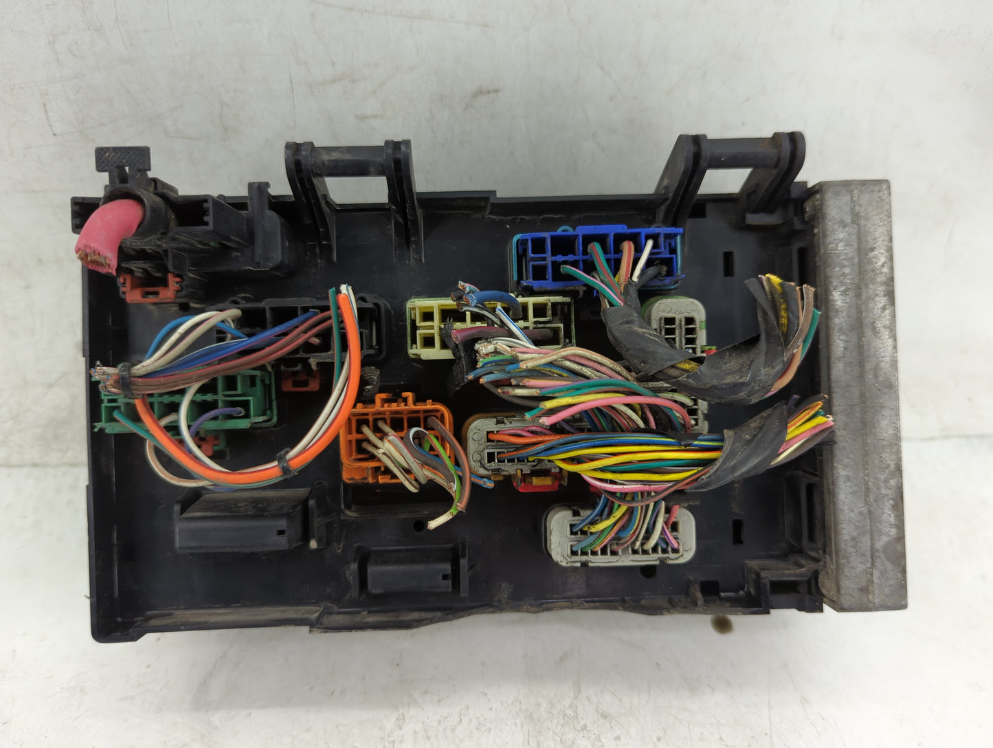2000-2003 Lexus Rx300 Fusebox Fuse Box Panel Relay Module P/N:05144507AF Fits Fits 2000 2001 2002 2003 OEM Used Auto Parts -