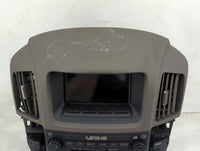 1999-2003 Lexus Rx300 Radio AM FM Cd Player Receiver Replacement P/N:86110-48030 134000-1020A101 Fits OEM Used Auto Parts - 