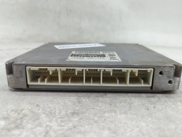 2001 Lexus Rx300 Engine Control Computer Ecu Pcm Ecm Pcu Oem