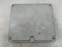 2001 Lexus Rx300 PCM Engine Control Computer ECU ECM PCU OEM P/N:89661-48131 175200-7550 Fits OEM Used Auto Parts - Oemuseda