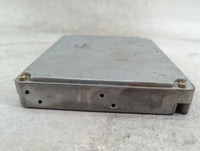 2001 Lexus Rx300 PCM Engine Control Computer ECU ECM PCU OEM P/N:89661-48131 175200-7550 Fits OEM Used Auto Parts - Oemuseda