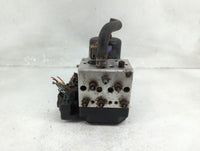 2000-2002 Lexus Rx300 Anti-Lock Brake ABS Pump Module Actuator OEM P/N:44540-48030 133900-1030 Fits Fits 2000 2001 2002 OEM 