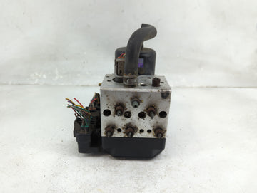 2000-2002 Lexus Rx300 Anti-Lock Brake ABS Pump Module Actuator OEM P/N:44540-48030 133900-1030 Fits Fits 2000 2001 2002 OEM 