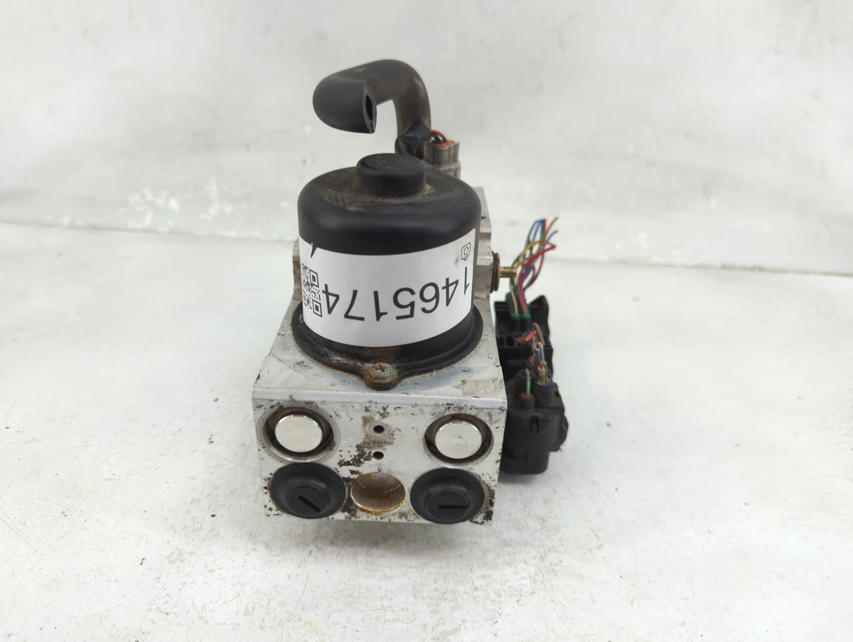 2000-2002 Lexus Rx300 Anti-Lock Brake ABS Pump Module Actuator OEM P/N:44540-48030 133900-1030 Fits Fits 2000 2001 2002 OEM 