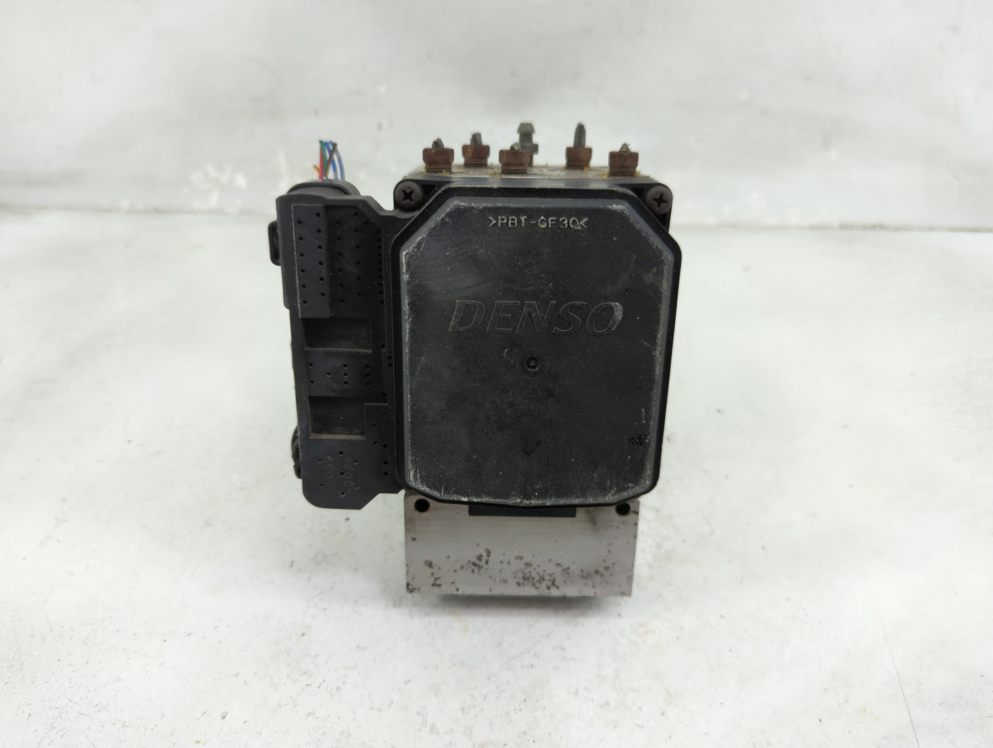 2000-2002 Lexus Rx300 ABS Pump Control Module Replacement P/N:44540-48030 133900-1030 Fits Fits 2000 2001 2002 OEM Used Auto