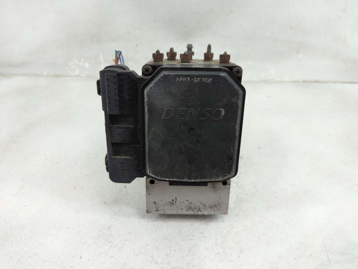 2000-2002 Lexus Rx300 Anti-Lock Brake ABS Pump Module Actuator OEM P/N:44540-48030 133900-1030 Fits Fits 2000 2001 2002 OEM 