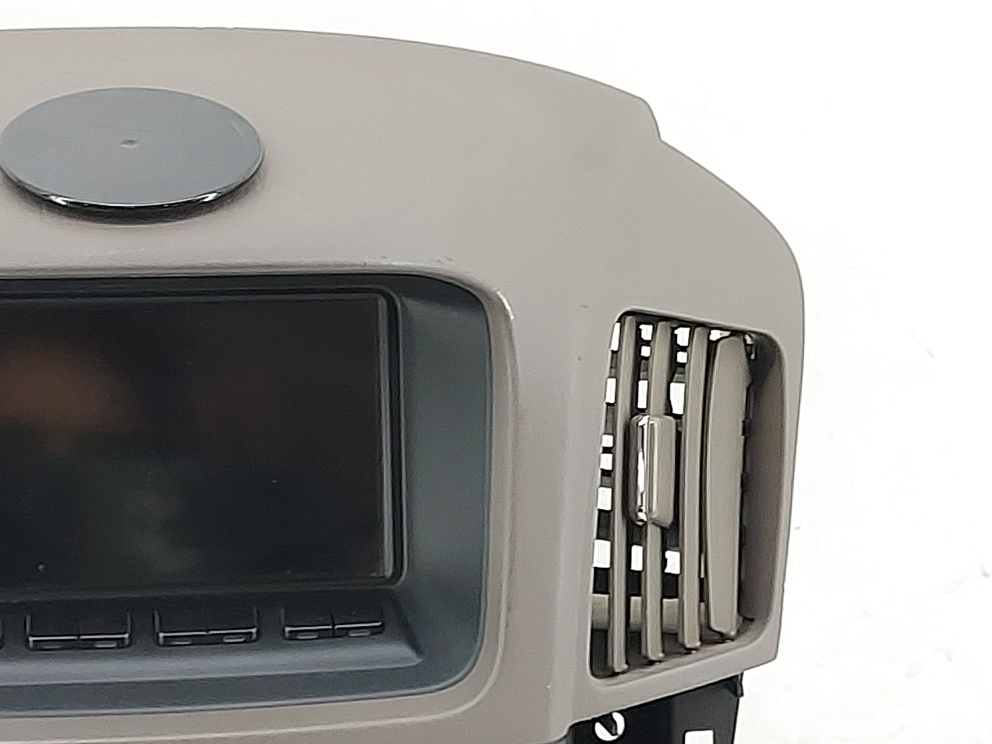 1999-2003 Lexus Rx300 Radio AM FM Cd Player Receiver Replacement P/N:86110-48030 134000-1020 Fits Fits 1999 2000 2001 2002 2