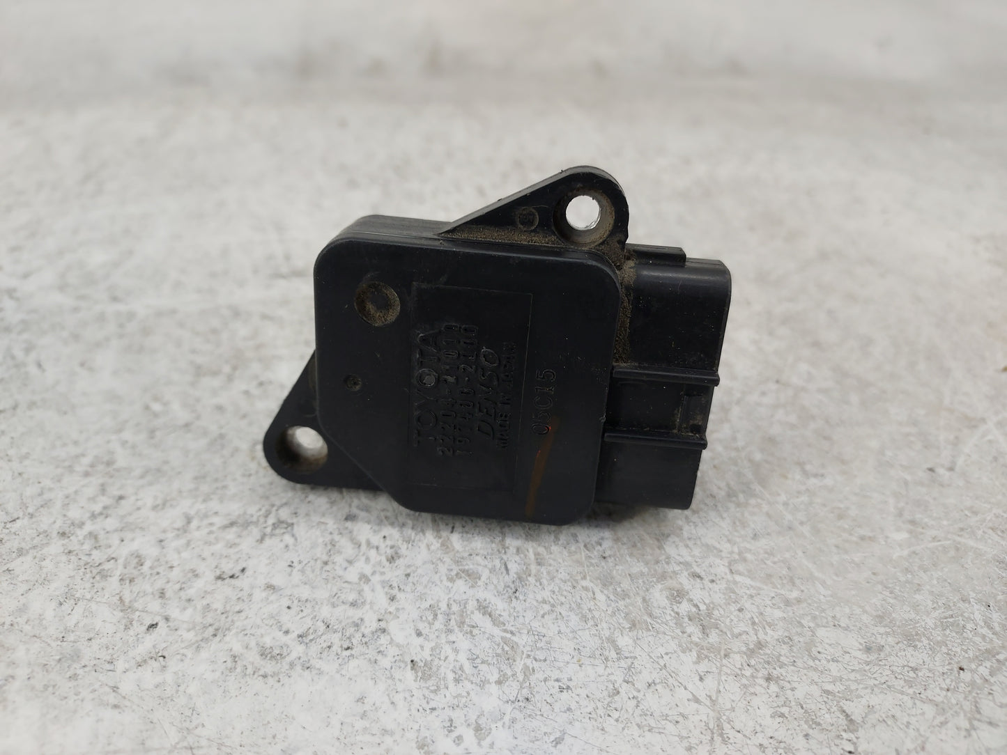 1999-2003 Lexus Rx300 Mass Air Flow Meter Maf 1487966 - Oemusedautoparts1.com