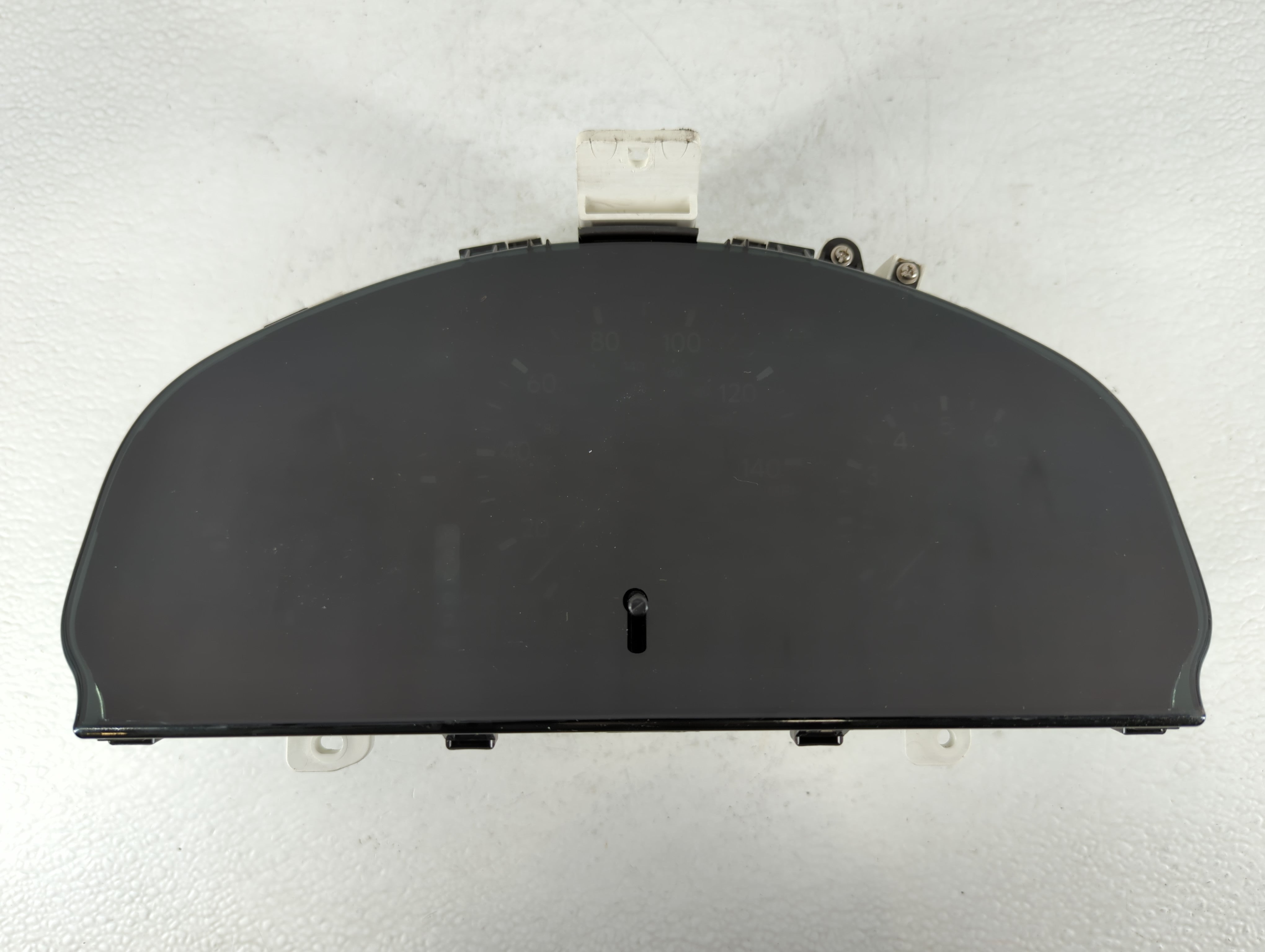 Speedometer Rx300 2001 Lexus Rx300 Instrument Cluster Speedometer Gauges P/N:257410-7992 ...