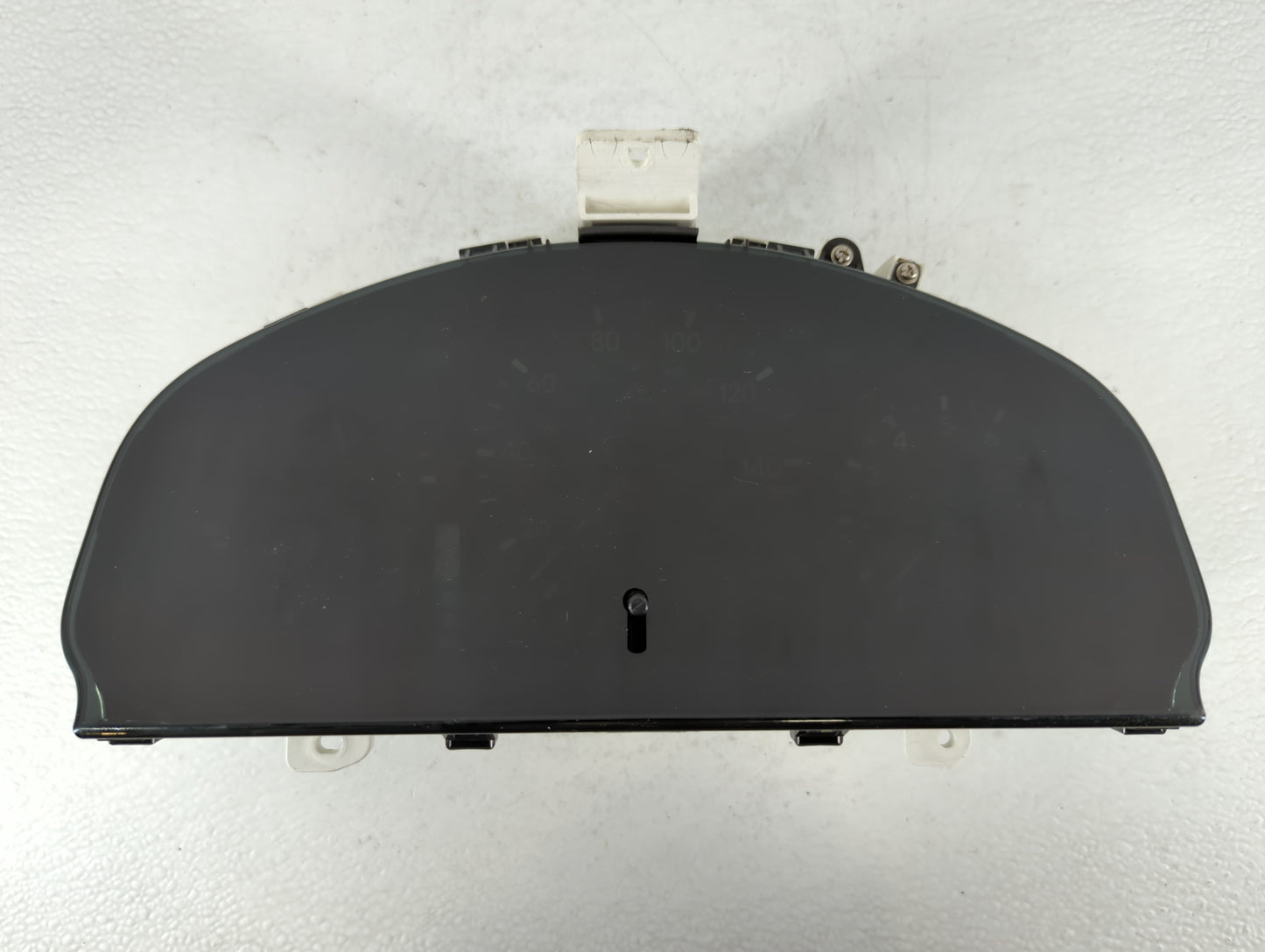 2001 Lexus Rx300 Instrument Cluster Speedometer Gauges P/N:257410-7992 83800-48023 Fits OEM Used Auto Parts - Oemusedautopar