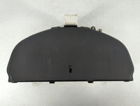 2001 Lexus Rx300 Instrument Cluster Speedometer Gauges P/N:257410-7992 83800-48023 Fits OEM Used Auto Parts - Oemusedautopar