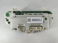 2001 Lexus Rx300 Instrument Cluster Speedometer Gauges P/N:257410-7992 83800-48023 Fits OEM Used Auto Parts - Oemusedautopar