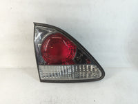 2000-2003 Lexus Rx300 Tail Light Assembly Driver Left OEM P/N:PP-T20 Fits Fits 2000 2001 2002 2003 OEM Used Auto Parts - Oem