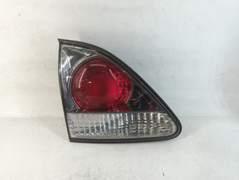 compare product 2000-2003 Lexus Rx300 Tail Light Assembly Driver Left OEM P/N:PP-T20 Fits Fits 2000 2001 2002 2003 OEM Used Auto Parts
