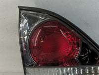 2000-2003 Lexus Rx300 Tail Light Assembly Driver Left OEM P/N:PP-T20 Fits Fits 2000 2001 2002 2003 OEM Used Auto Parts - Oem