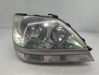 compare product 1999-2003 Lexus Rx300 Passenger Right Oem Head Light Headlight Lamp 758947