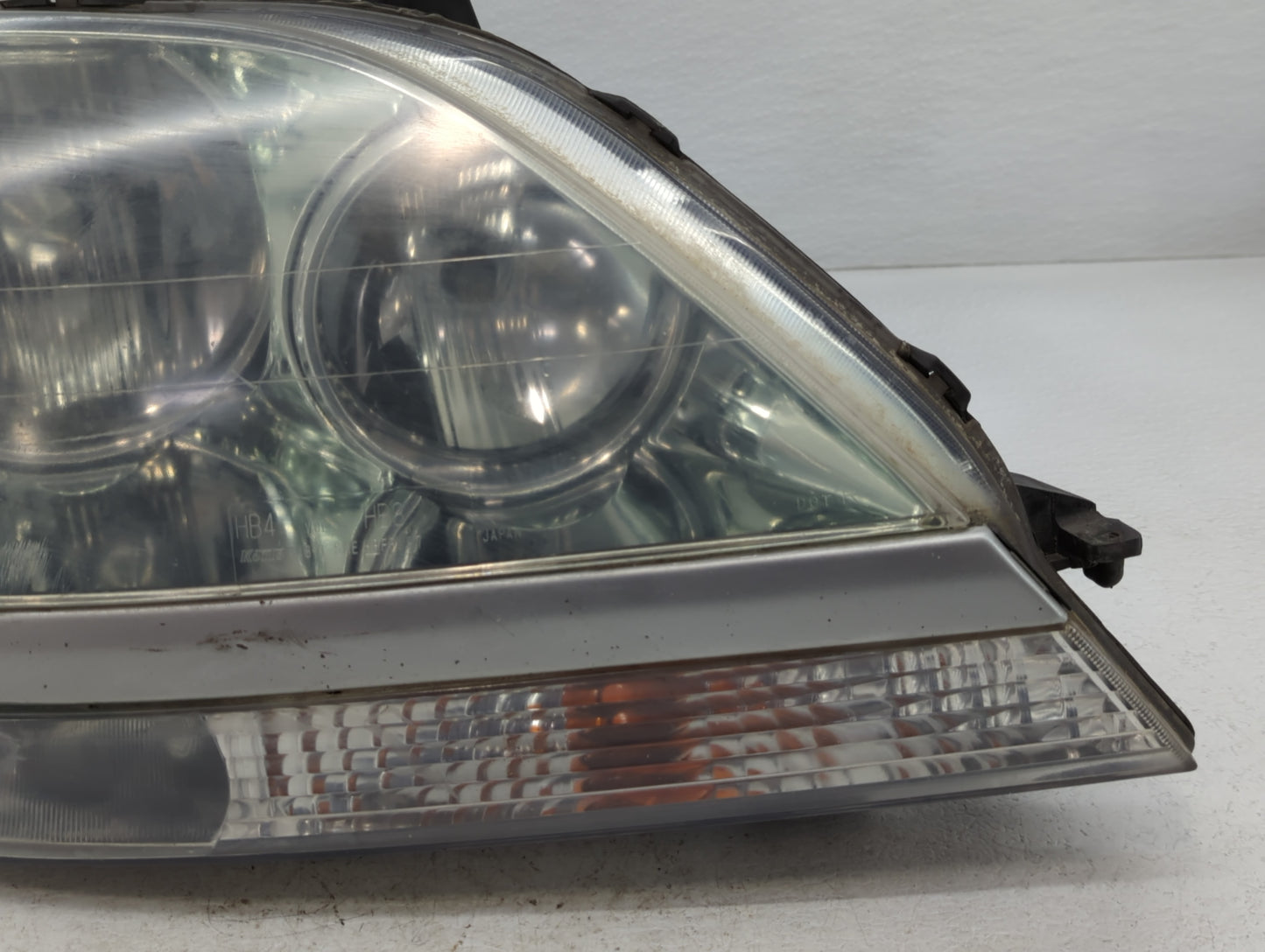 1999-2003 Lexus Rx300 Passenger Right Oem Head Light Headlight Lamp 758947 - Oemusedautoparts1.com