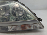 1999-2003 Lexus Rx300 Passenger Right Oem Head Light Headlight Lamp 758947 - Oemusedautoparts1.com