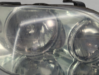 1999-2003 Lexus Rx300 Passenger Right Oem Head Light Headlight Lamp 758947 - Oemusedautoparts1.com