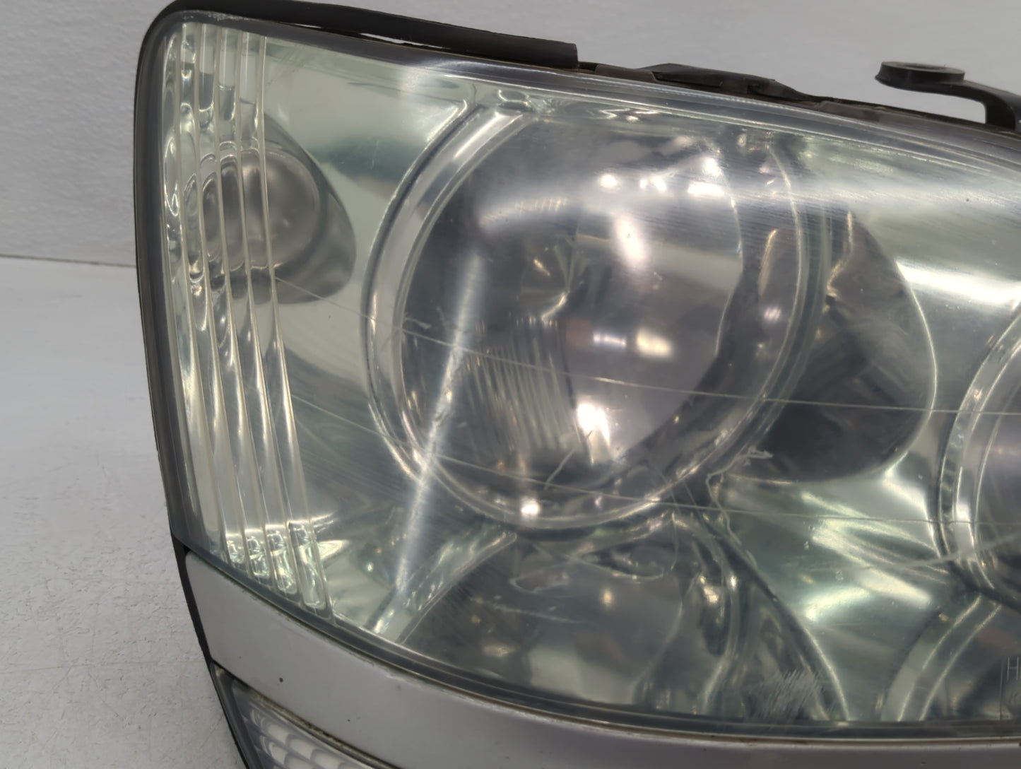 1999-2003 Lexus Rx300 Passenger Right Oem Head Light Headlight Lamp 758947 - Oemusedautoparts1.com
