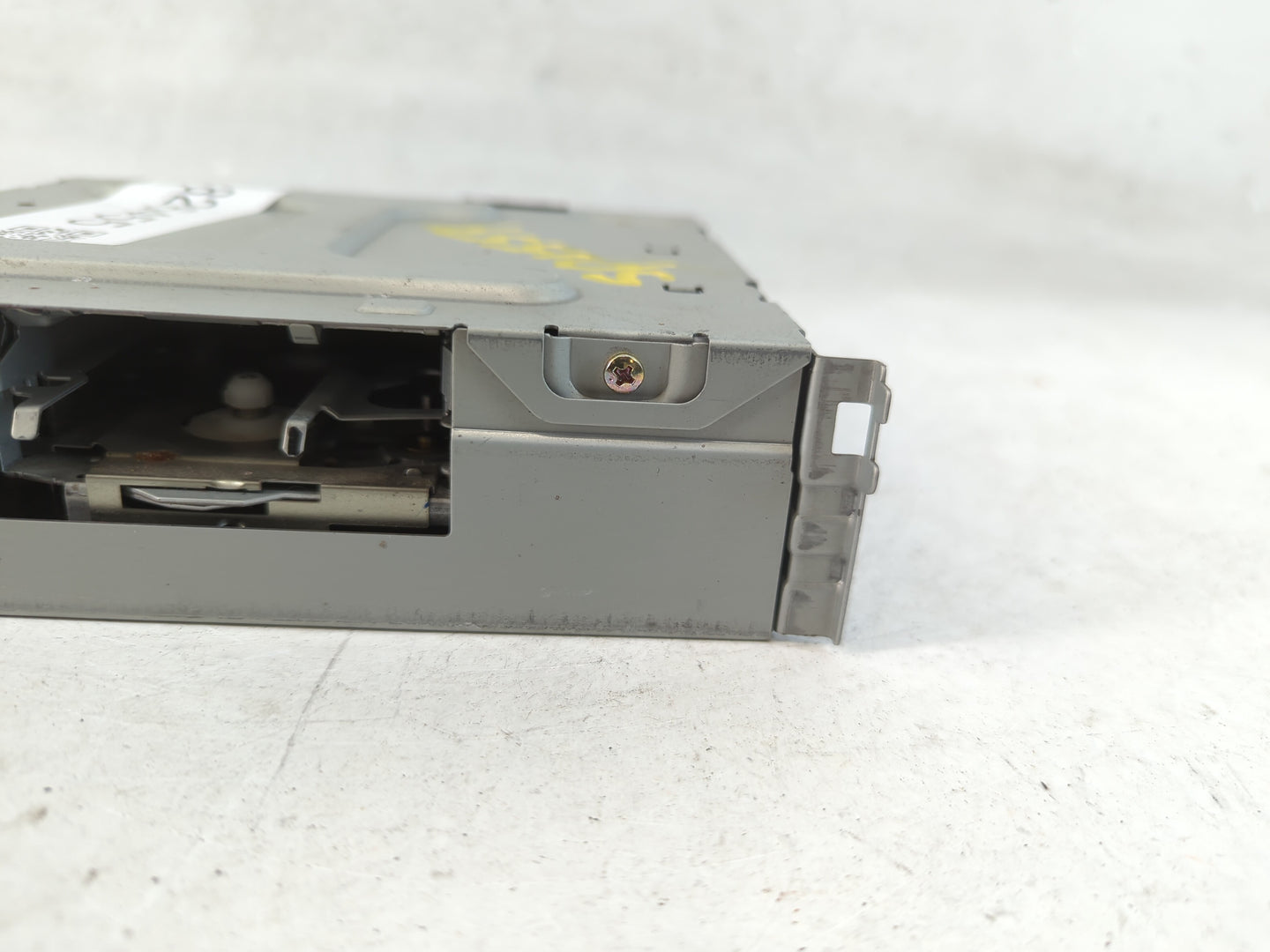 1999-2003 Lexus Rx300 Radio AM FM Cd Player Receiver Replacement P/N:96120-48050 Fits Fits 1999 2000 2001 2002 2003 OEM Used