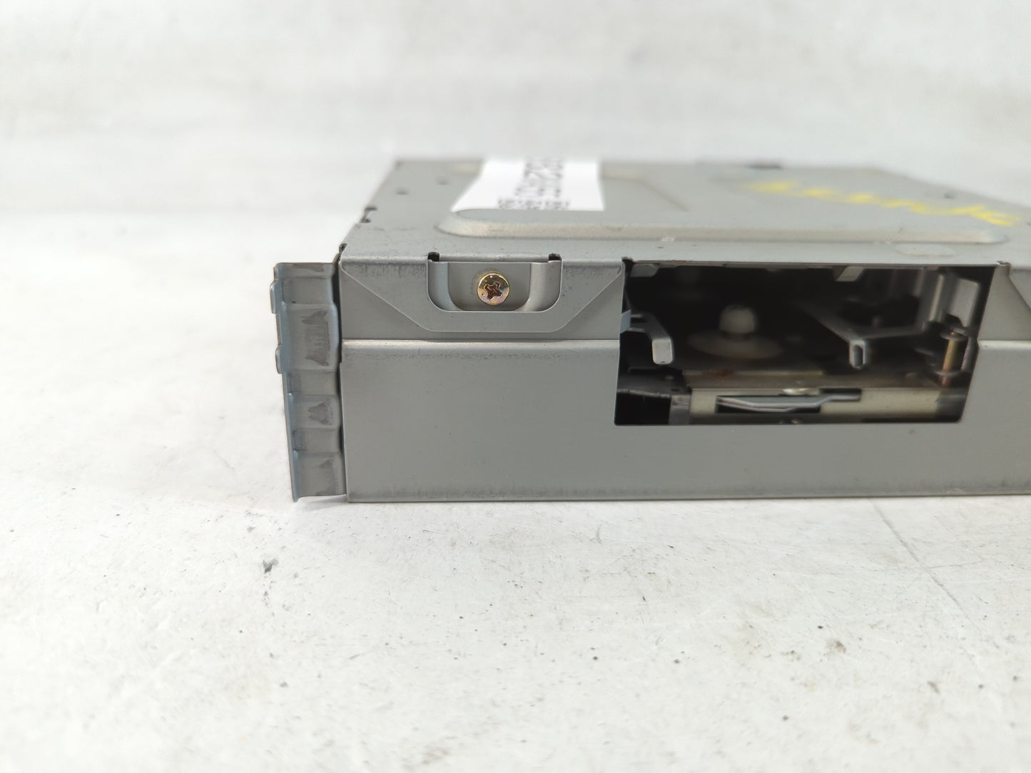 1999-2003 Lexus Rx300 Radio AM FM Cd Player Receiver Replacement P/N:96120-48050 Fits Fits 1999 2000 2001 2002 2003 OEM Used