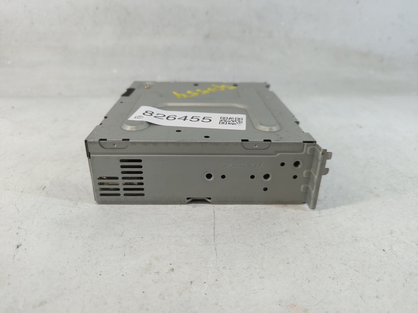 1999-2003 Lexus Rx300 Radio AM FM Cd Player Receiver Replacement P/N:96120-48050 Fits Fits 1999 2000 2001 2002 2003 OEM Used