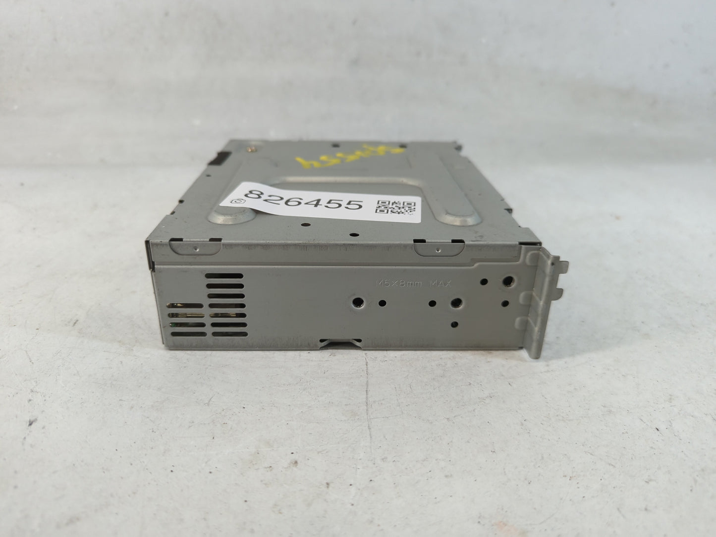 1999-2003 Lexus Rx300 Radio AM FM Cd Player Receiver Replacement P/N:96120-48050 Fits Fits 1999 2000 2001 2002 2003 OEM Used