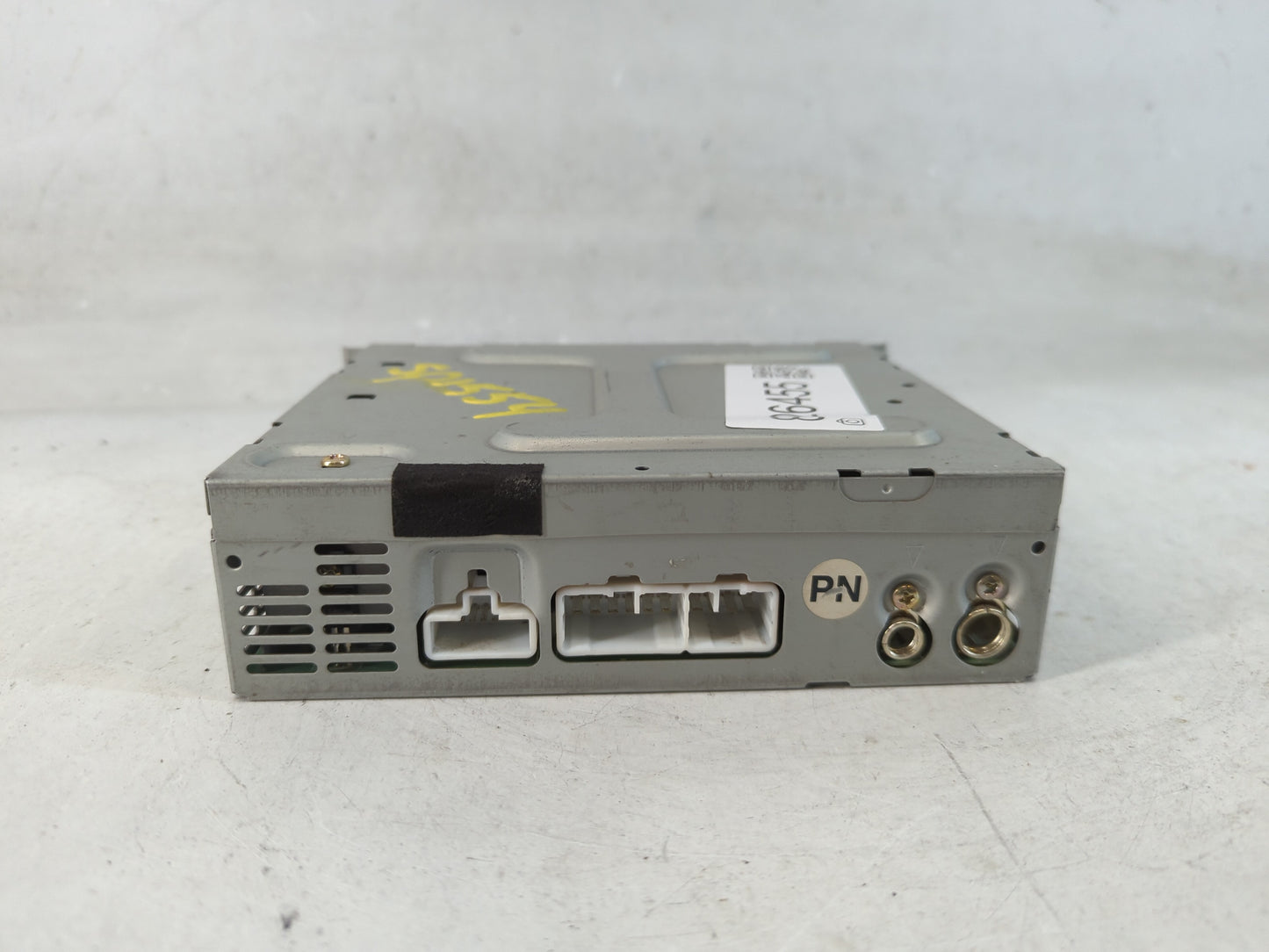 1999-2003 Lexus Rx300 Radio AM FM Cd Player Receiver Replacement P/N:96120-48050 Fits Fits 1999 2000 2001 2002 2003 OEM Used