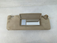 2001-2002 Lexus Rx300 Sun Visor Shade Replacement Passenger Right Mirror Fits Fits 2001 2002 OEM Used Auto Parts - Oemusedau