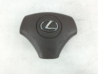 2001-2003 Lexus Rx300 Air Bag Driver Left Steering Wheel Mounted P/N:004018901CGM Fits Fits 2001 2002 2003 OEM Used Auto Par
