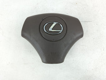 compare product 2001-2003 Lexus Rx300 Air Bag Driver Left Steering Wheel Mounted P/N:004018901CGM Fits Fits 2001 2002 2003 OEM Used Auto Parts