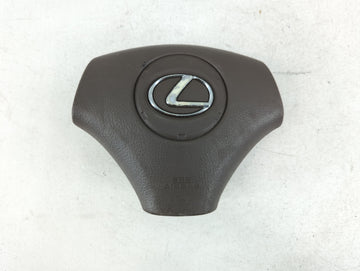 2001-2003 Lexus Rx300 Air Bag Driver Left Steering Wheel Mounted P/N:004018901CGM Fits Fits 2001 2002 2003 OEM Used Auto Par