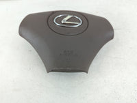 2001-2003 Lexus Rx300 Air Bag Driver Left Steering Wheel Mounted P/N:004018901CGM Fits Fits 2001 2002 2003 OEM Used Auto Par