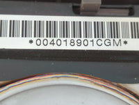 2001-2003 Lexus Rx300 Air Bag Driver Left Steering Wheel Mounted P/N:004018901CGM Fits Fits 2001 2002 2003 OEM Used Auto Par