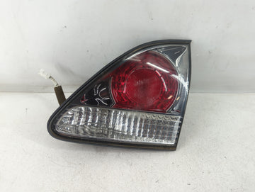 2000-2003 Lexus Rx300 Tail Light Assembly Passenger Right OEM P/N:12V18W Fits Fits 2000 2001 2002 2003 OEM Used Auto Parts -