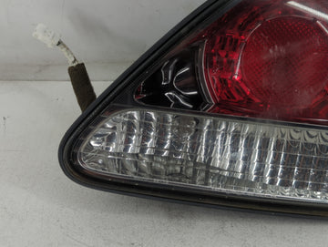 2000-2003 Lexus Rx300 Tail Light Assembly Passenger Right OEM P/N:12V18W Fits Fits 2000 2001 2002 2003 OEM Used Auto Parts